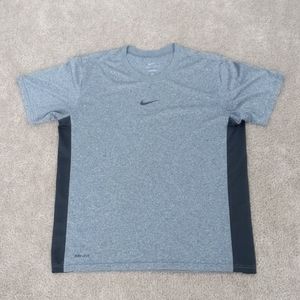 Nike Dri Fit performance tee